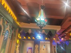 -驿楼兰·新疆菜(火车站店)