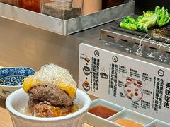 -肉肉大米(金虹桥店)