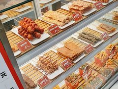 -莱得快酸辣粉(天和里店)