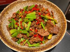 -陈厨老味·老派郴州菜(宜章店)