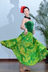 点击看大图 -呼拉汇舞蹈生活馆 Hawaii Hula&Tahiti Dance Studio