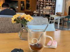 -OurTime Cafe OT咖啡馆