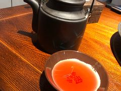 -受气牛肉·耙牛肉火锅(水晶郦城店)