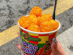 -Potato Corner(广州天河城店)