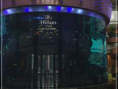 -OPEN開全日自助餐厅·西餐·海鲜(佛山希尔顿酒店)