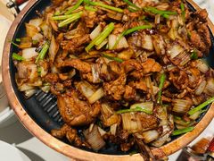 -四季民福烤鸭店(故宫店)