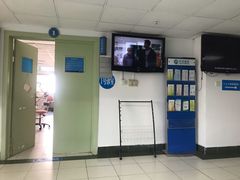 -华中科技大学同济医学院附属同济医院(汉口院区)