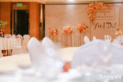 点击看大图 -Sunny喜铺婚礼策划(东部店)