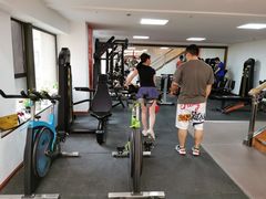 -悦耐私教健身馆(保利中心店)