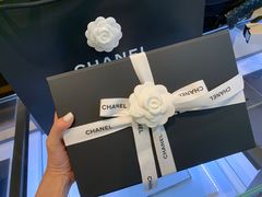 -Chanel(德基广场店)