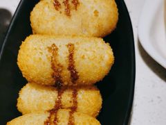 -三江源活鱼现烤(维多利摩尔城店)