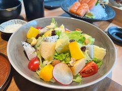 -山葵家居酒屋(天目里店)