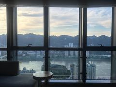 -重庆解放碑威斯汀酒店