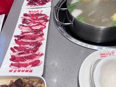-为什么牛潮汕牛肉火锅(中信广场店)