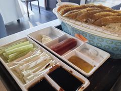 -蔓兰家的四季S0餐厅·融合菜(当代MOMA店)