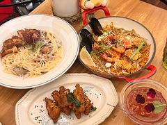 -秘密旅行Bonjour(黑金冠 江南西店)