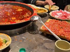 -赵家院子佬火锅(重庆总店)