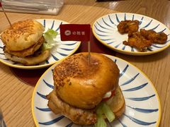 -必胜客(兴隆店)