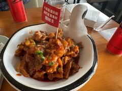 -莲餐厅·湖北菜·藕汤是头牌(愚园路店)