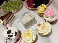 -派悦坊·甜品·蛋糕(日坛店)