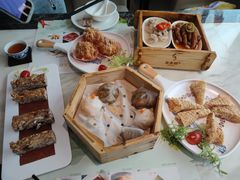 -點無缺茶楼·海鲜酒家(世博店)