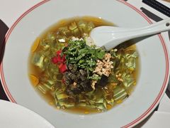 -山东宾馆·齐鲁苑餐厅