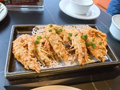 -鑫悦楼煎蟹·16年海鲜大排档