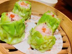 小笼烧卖-颐和•海鲜砂锅粥•啫啫煲(奥林匹克广场店)