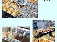 -早安巴黎(四季坊店)