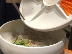 -云海肴·汽锅鸡·云南菜(高德置地店)