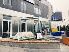 -Green Option(官舍店)
