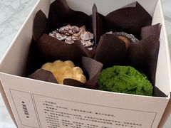 -发酵食堂(屏风街店)