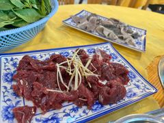 -大戚饭店(泰华路店)