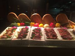 -OPEN開全日自助餐厅·牛肉火锅·海鲜(佛山希尔顿酒店)