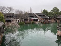 -乌镇景区