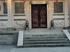 -晋江五店市传统文化旅游区