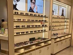 -J-OPTICAL佳视明眼镜·蔡司视觉(吾悦广场店)