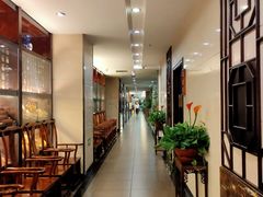 -山泉公馆酒家(珠江新城店)