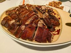 -八府香鸭·啫啫煲(华山路店)