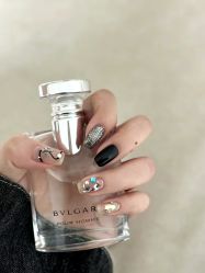 -四季·予你日式美甲美睫Nail