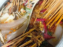 -钢管厂五区小郡肝串串香(南山店)