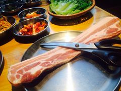 iphone_upload_pic-麻蒲碳烤肉(远景路1号店)