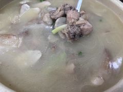 -宋记冕宁土菜馆(海门渔村二店)