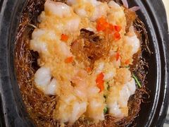 -绿茶餐厅(雁塔大悦城店)
