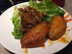 -V-ONE西雅图海鲜自助餐厅(仓山万达广场店)