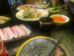 -樱嘢·炭火烧肉(惠南店)