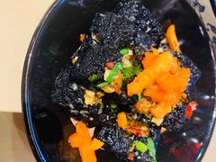 脆皮臭豆腐-江味龙虾馆·裸蓝龙虾(南山店)