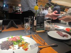 -拉蒂娜·巴西牛排馆 Latina·Brazilian Steakhouse(王府井喜悦店)