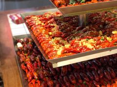 -霸王虾·麻辣小龙虾(清水河公园店)