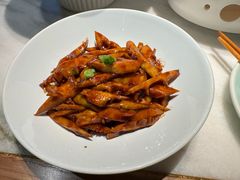 -苏帮袁Sue Cuisine(来福士店)